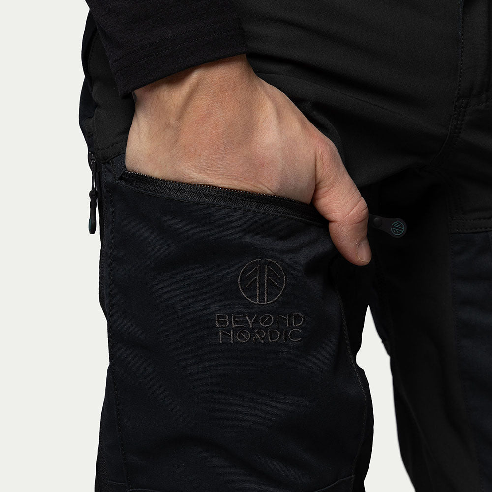 BN001 v2 Wanderhose