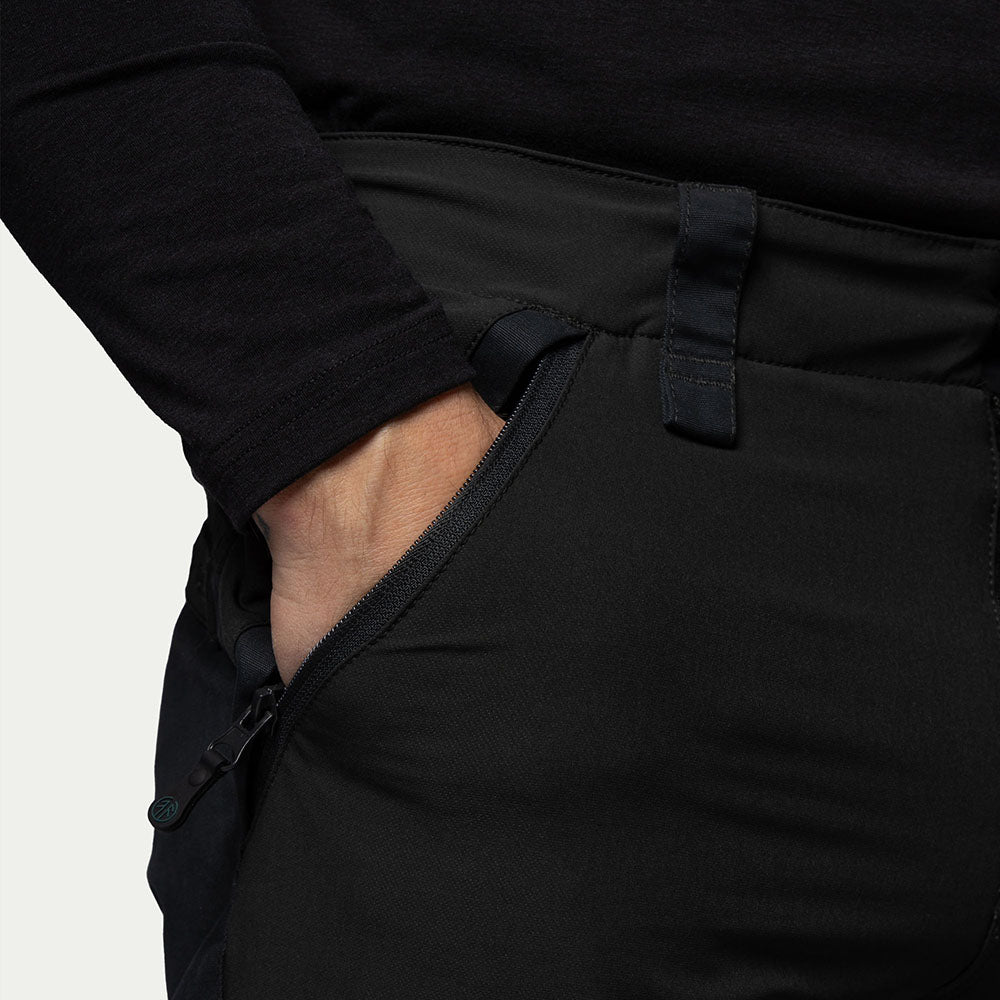 BN001 v2 Wanderhose