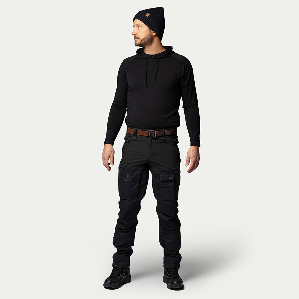 BN001 v2 Wanderhose