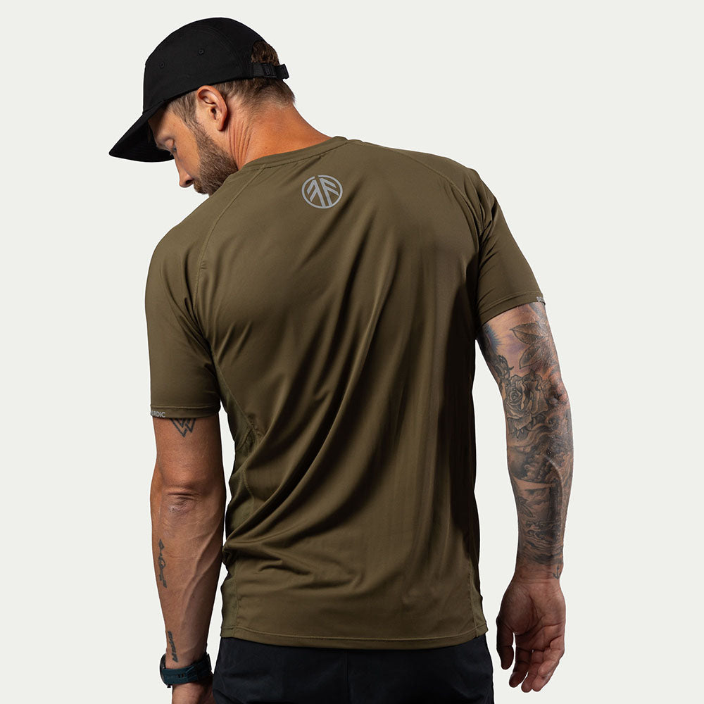 BN205 Performance T-Shirt