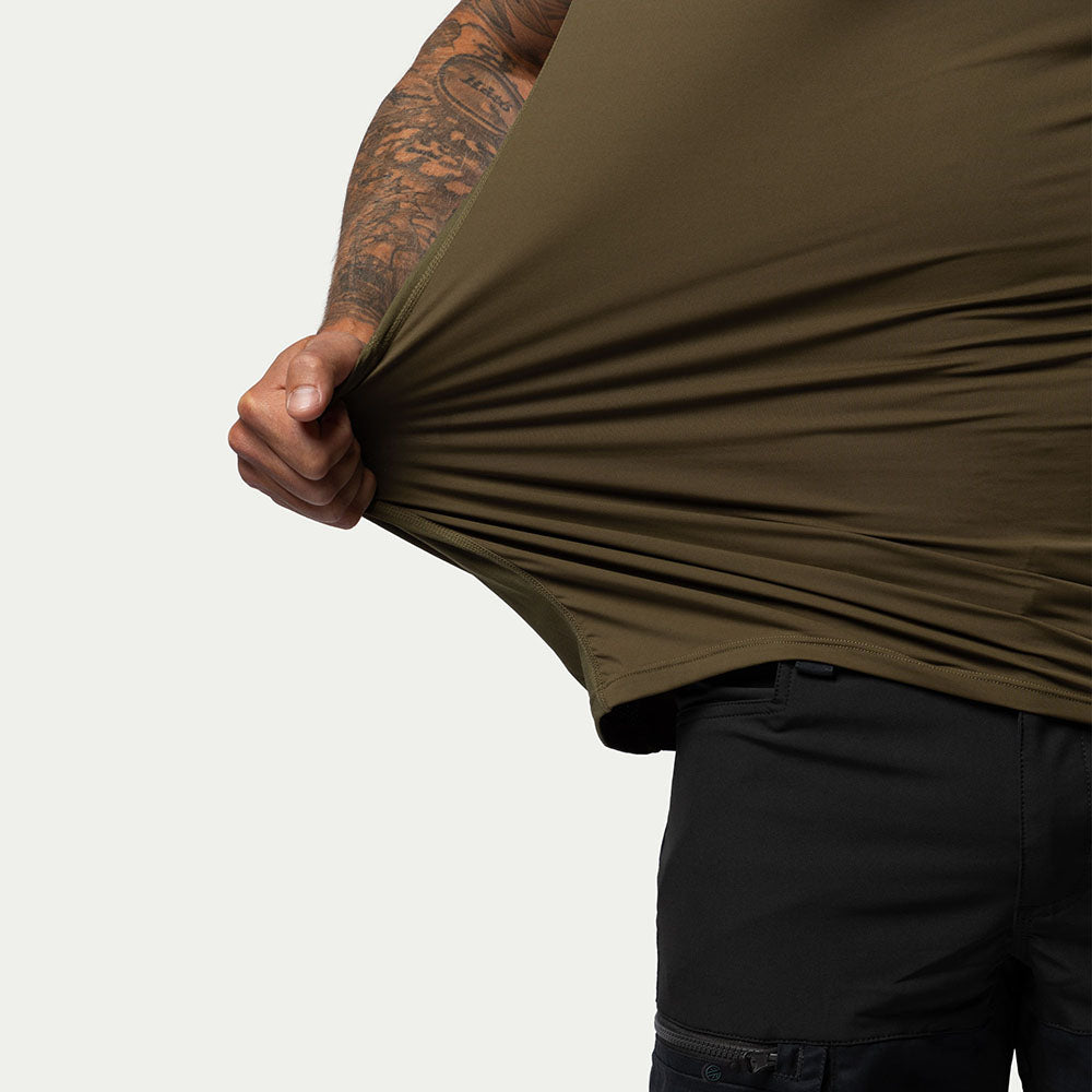 BN205 Performance T-Shirt