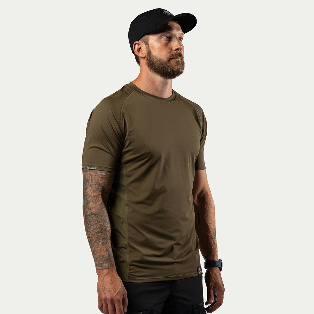 BN205 Performance T-Shirt