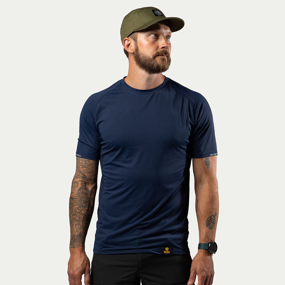 BN205 Performance T-Shirt