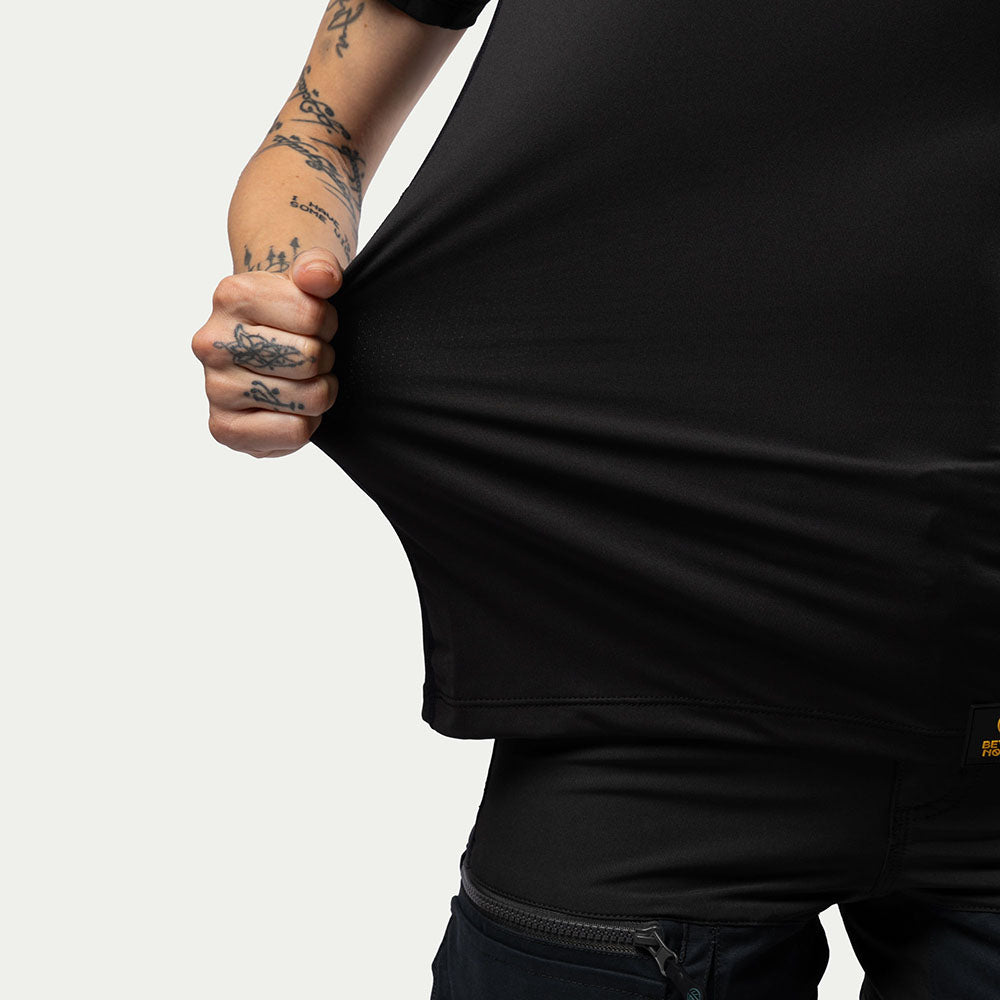 BN205 Performance T-Shirt