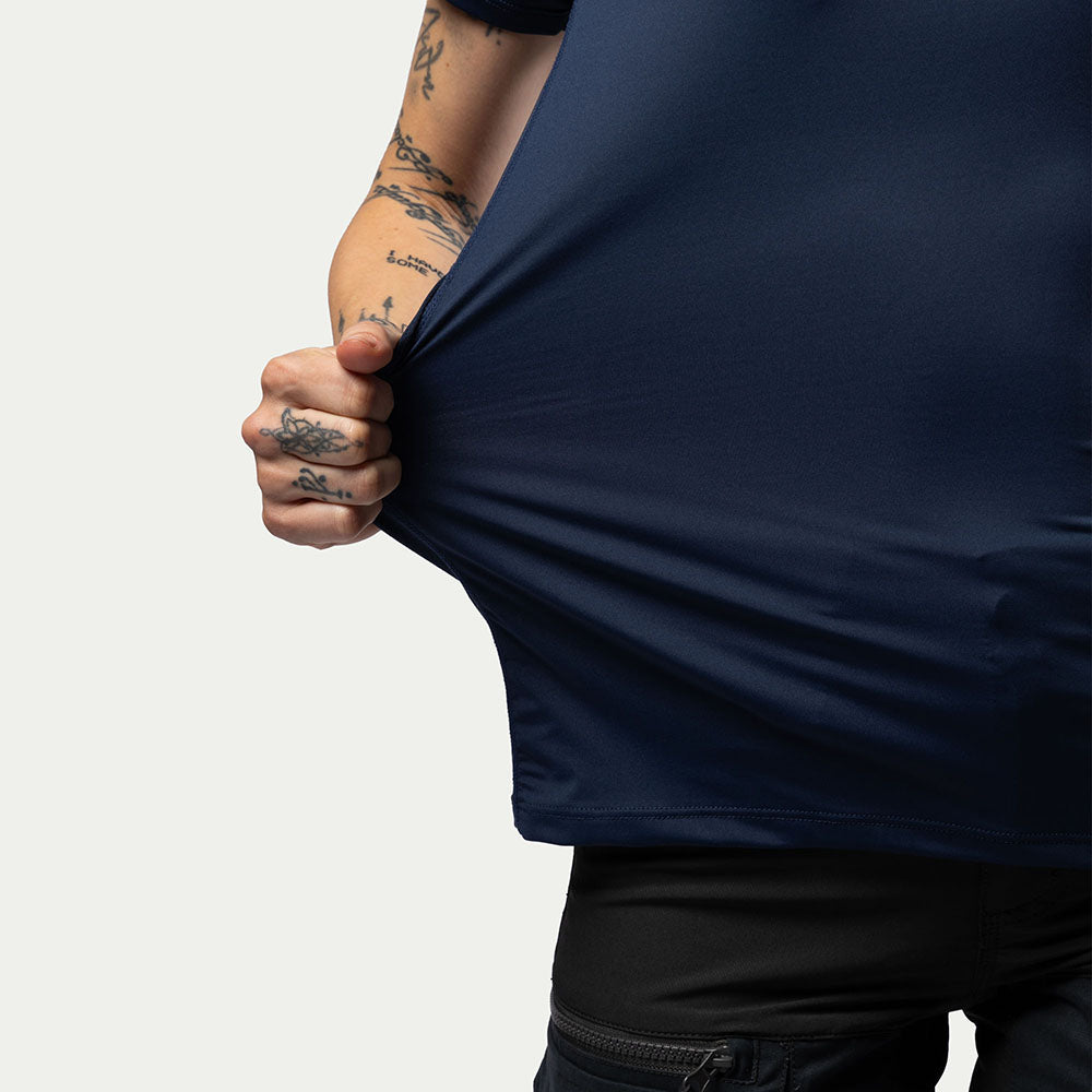 BN205 Performance T-Shirt