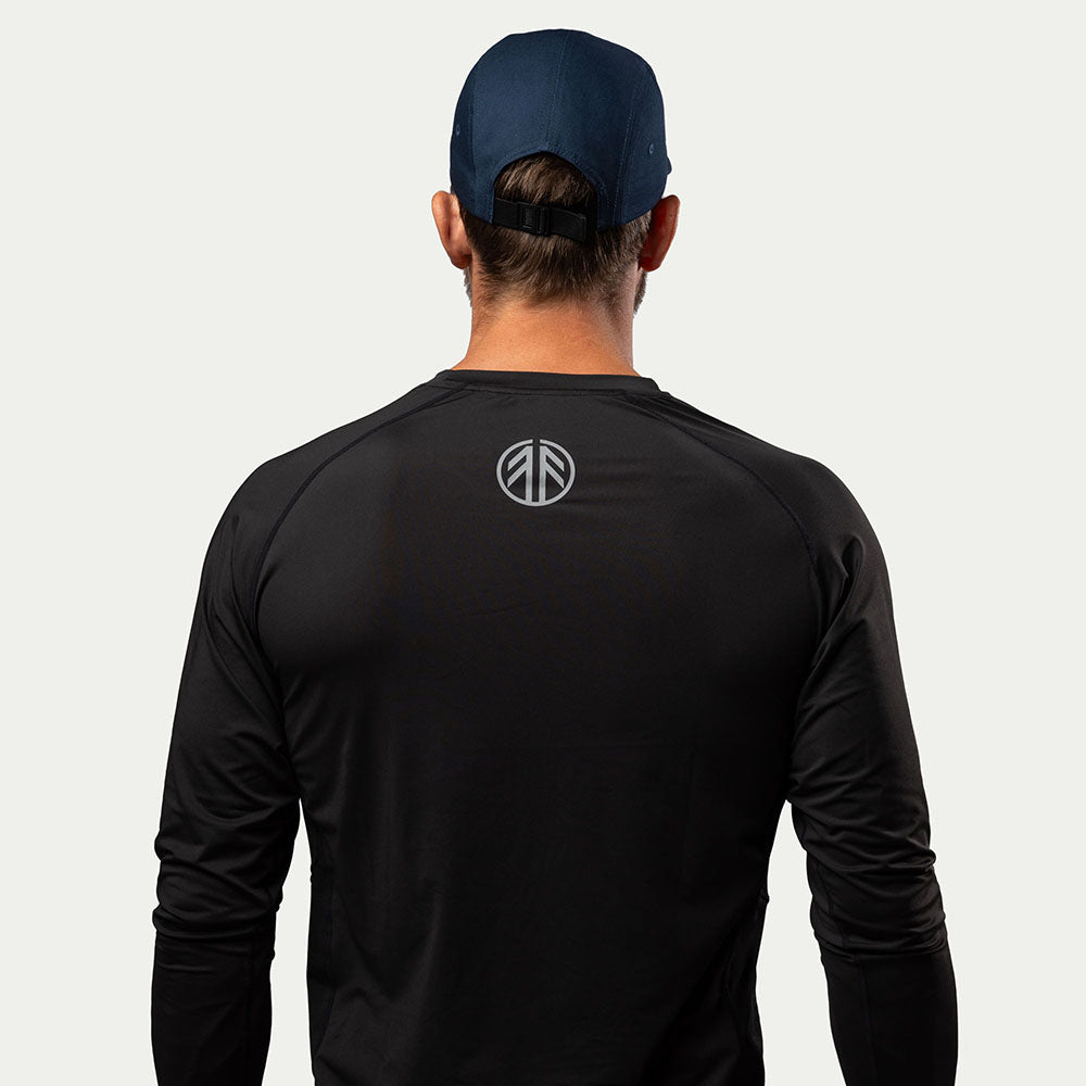 BN214 Longsleeve Performance Shirt