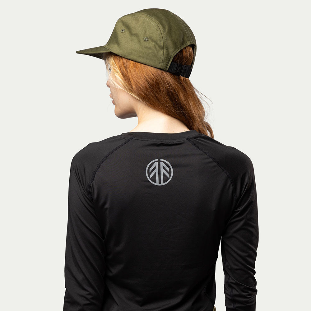 BN214 Longsleeve Performance Shirt
