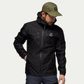 BN301 v2 3L Lightweight Shell Jacket Damen & Herren