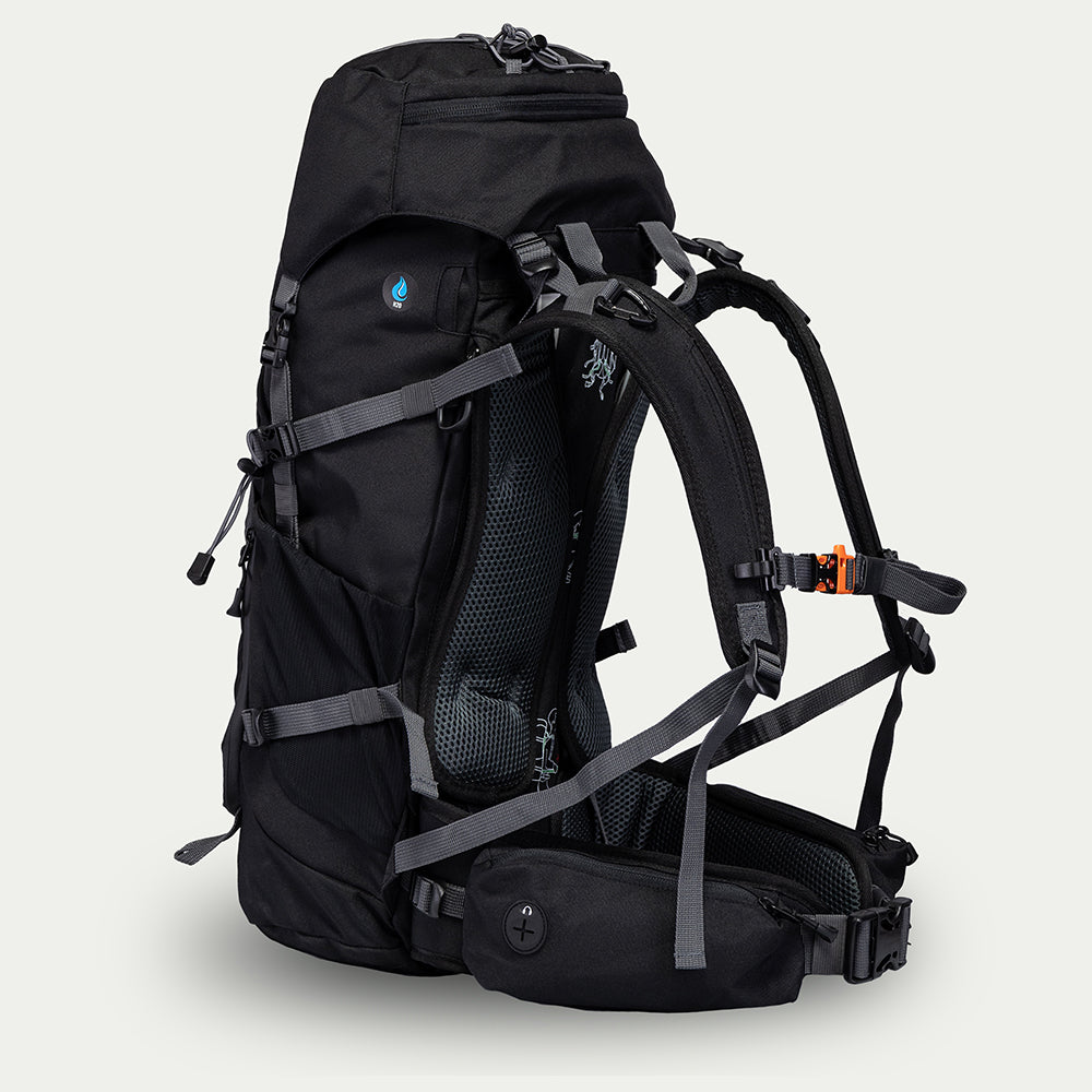 BN501 Backpack 35L Wanderrucksack