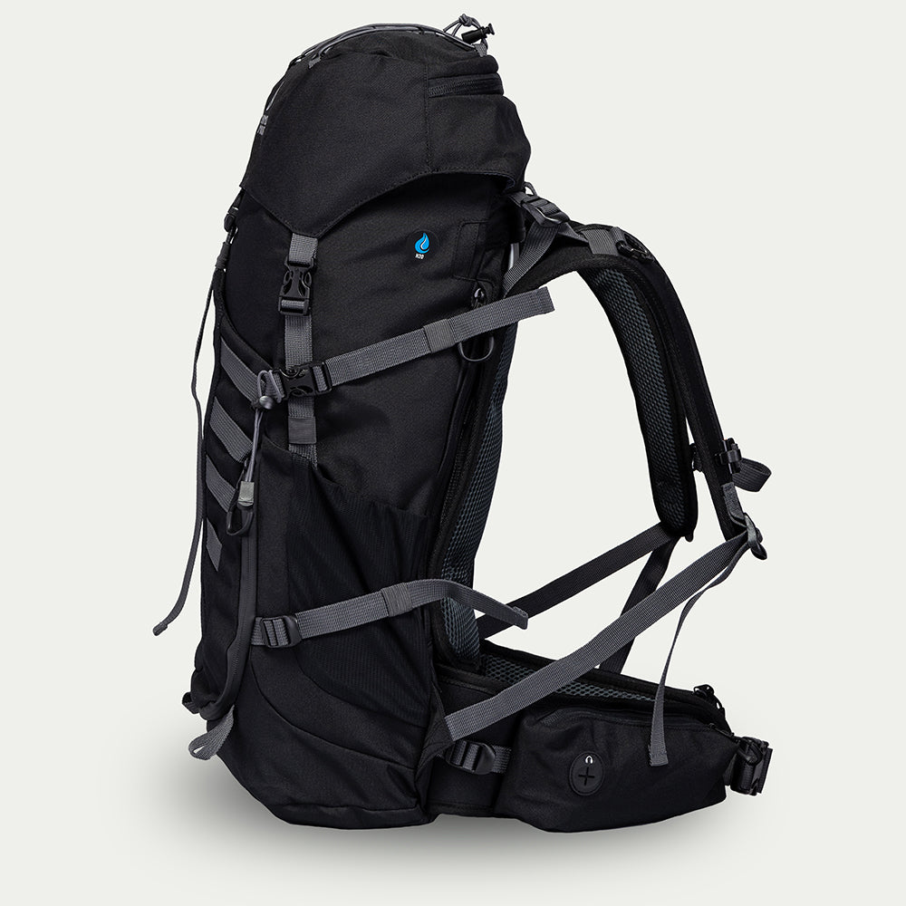 BN501 Backpack 35L Wanderrucksack