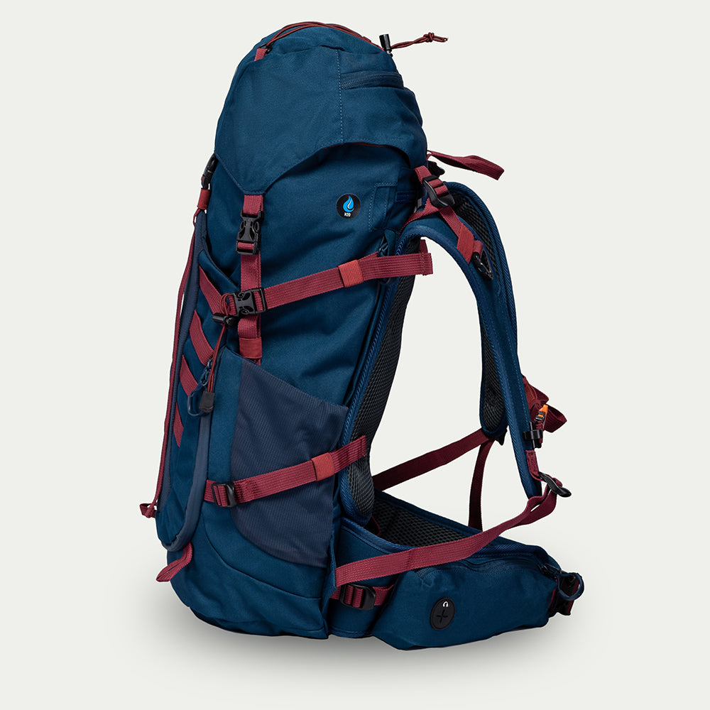 BN501 Backpack 35L Wanderrucksack