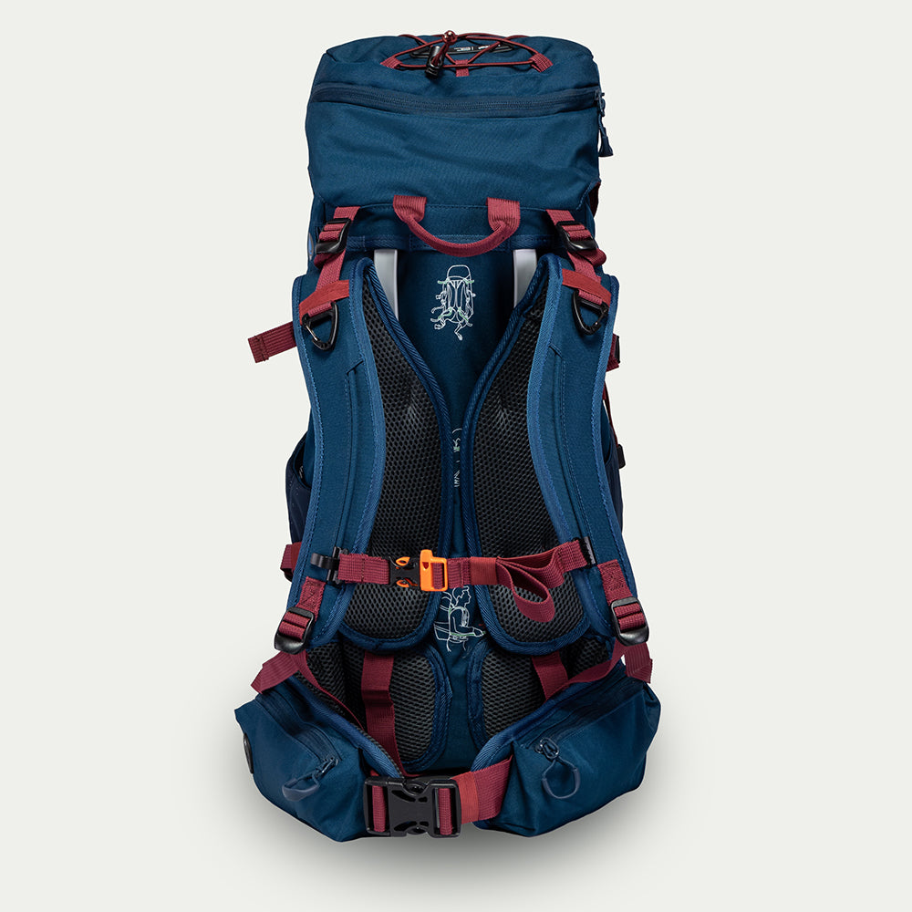 BN501 Backpack 35L Wanderrucksack