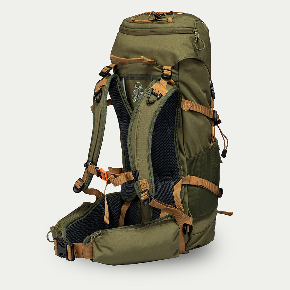 BN501 Backpack 35L Wanderrucksack