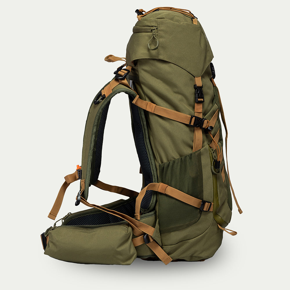 BN501 Backpack 35L Wanderrucksack