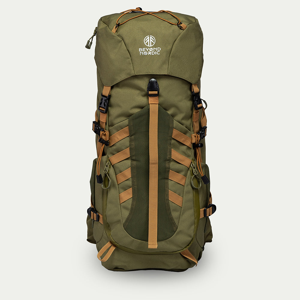 BN501 Backpack 35L Wanderrucksack