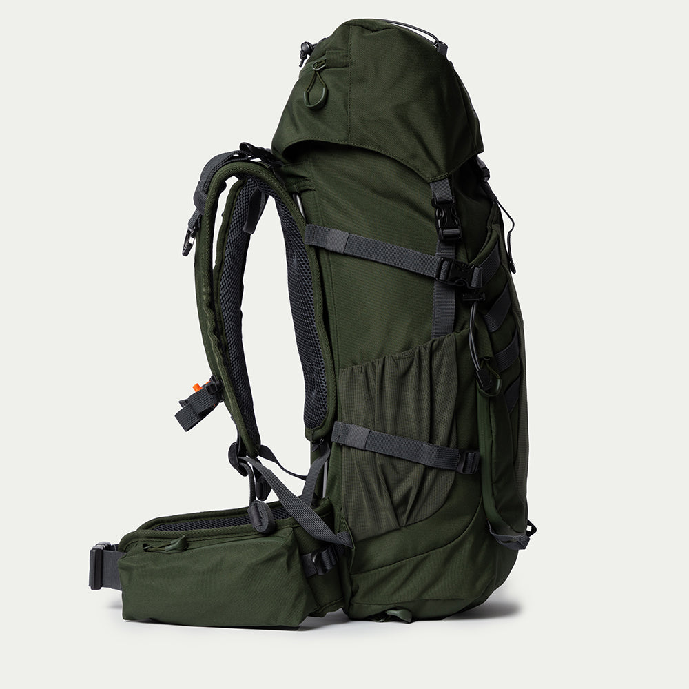 BN501 Backpack 35L Wanderrucksack