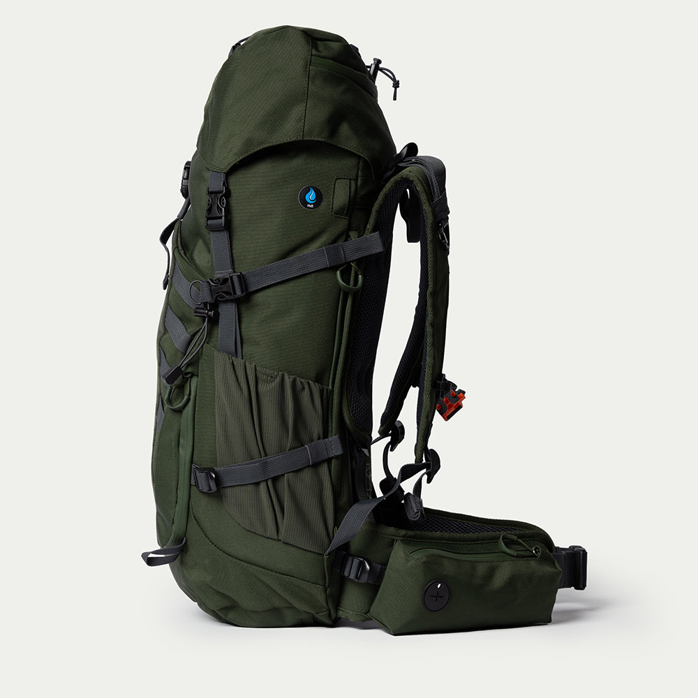 BN501 Backpack 35L Wanderrucksack