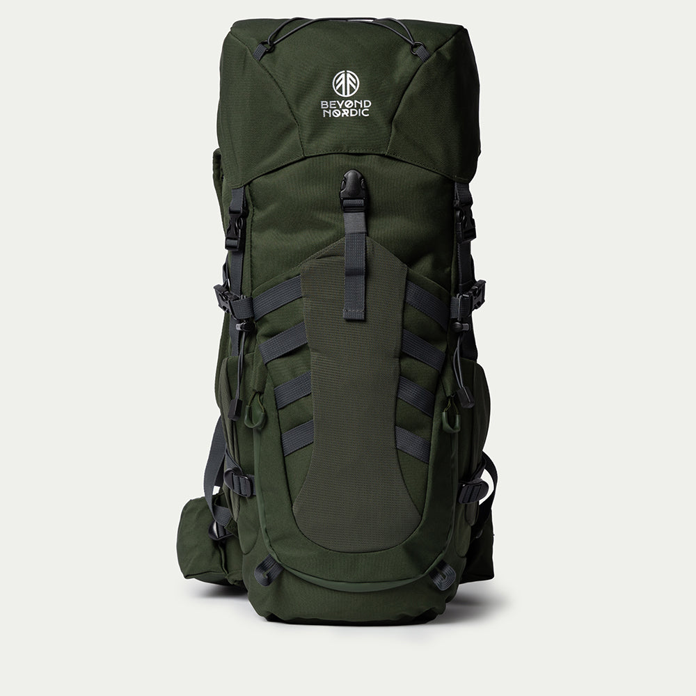 BN501 Backpack 35L Wanderrucksack