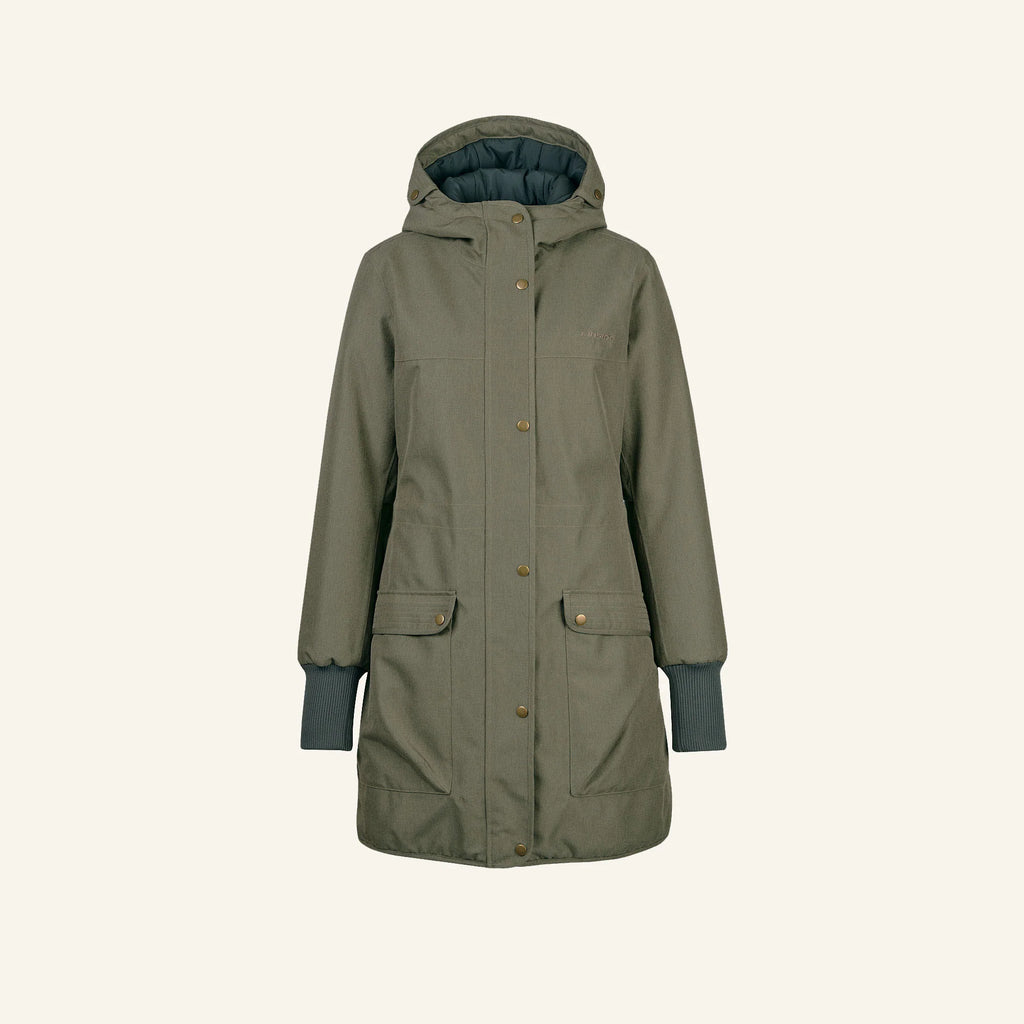 Finside OIKKU Winterparka