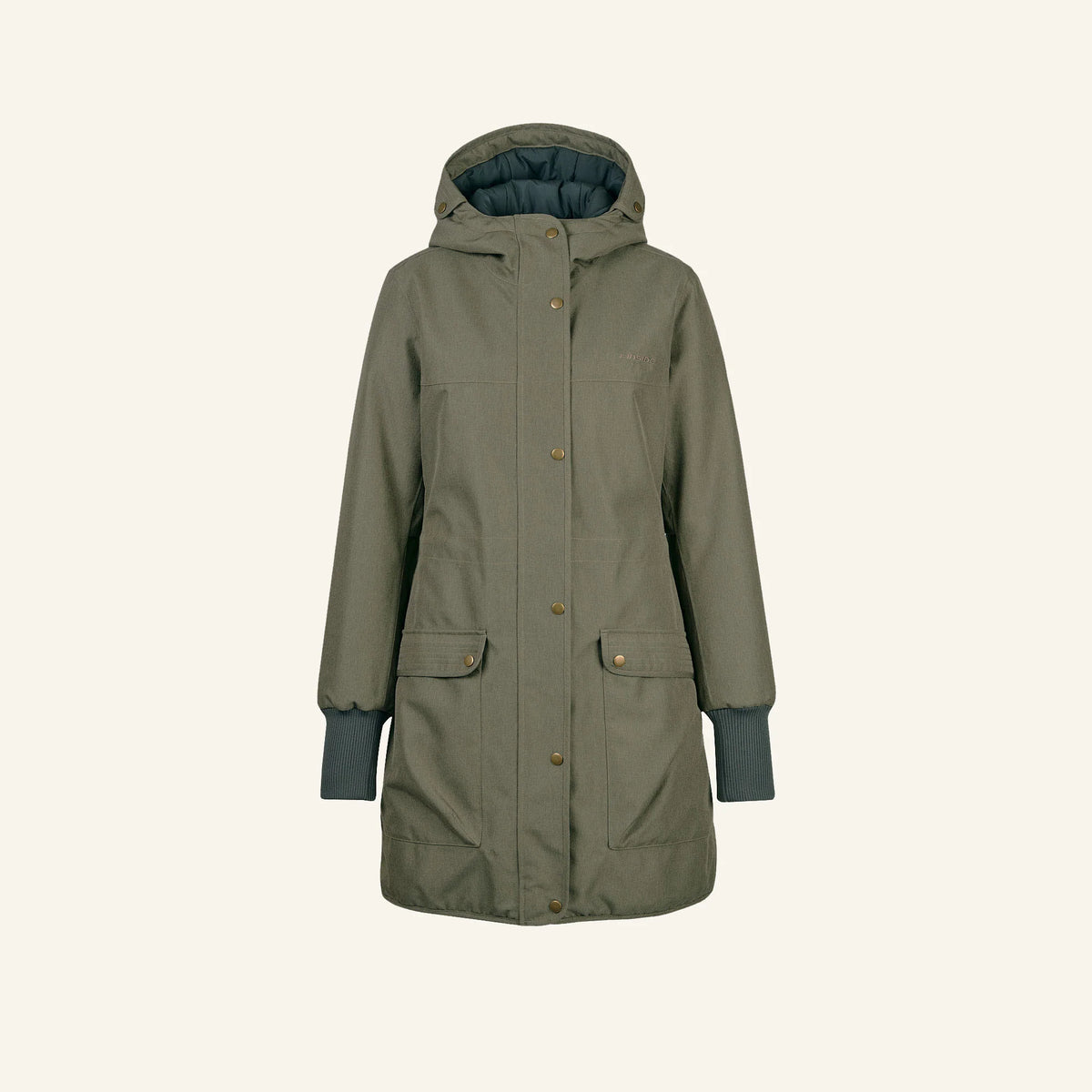 Finside OIKKU Winterparka