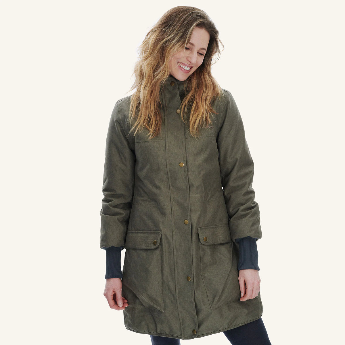 Finside OIKKU Winterparka