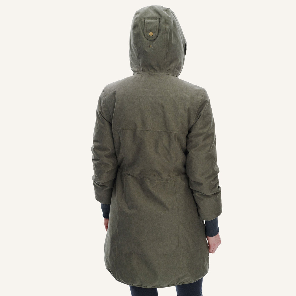 Finside OIKKU Winterparka