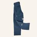 ORAVA ZIP Zip Sommerhose mit Po- und Knieverstärkung