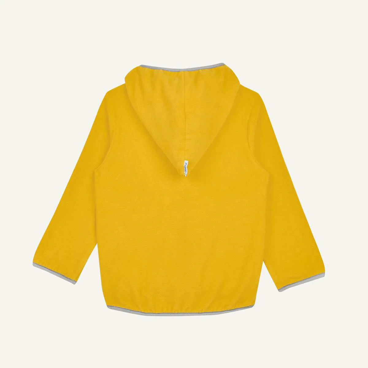 PAUKKU Essential Fleecejacke - Zip in Innenjacke