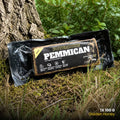 Powerhouse Pemmican - GOLDEN HONEY