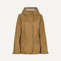 REKI Mittellanger Parka - Zip in Außenjacke