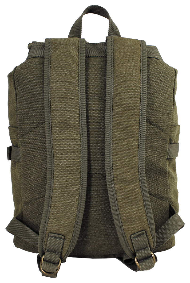 Rucksack Canvas"PT"