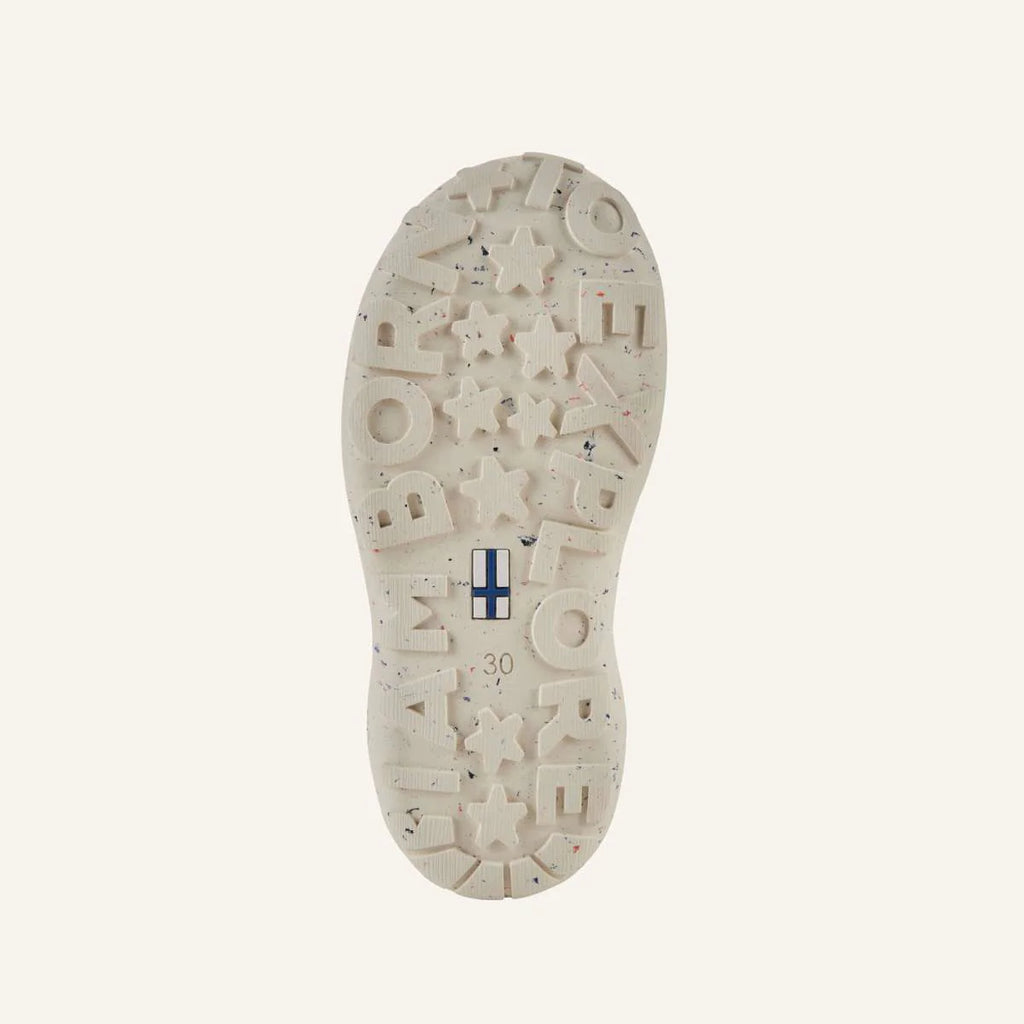 SALAMA Trekking Sandalen mit Zehenschutz