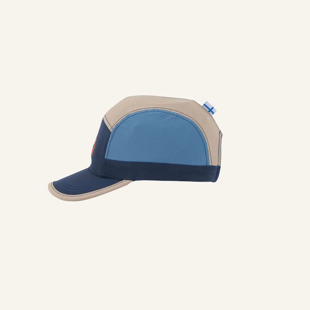 TAIKURI MOVE Outdoor Cap im Colorblocking