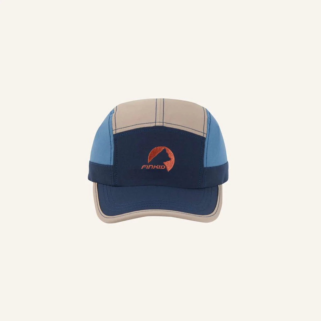 TAIKURI MOVE Outdoor Cap im Colorblocking