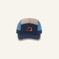 TAIKURI MOVE Outdoor Cap im Colorblocking