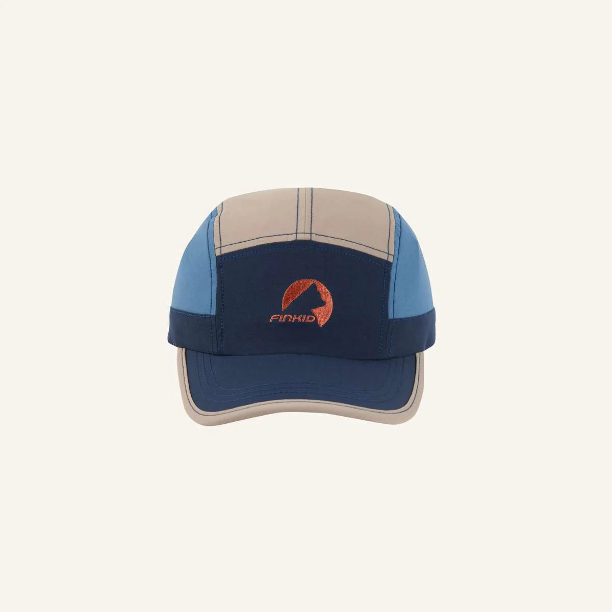 TAIKURI MOVE Outdoor Cap im Colorblocking