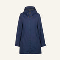 ULKOSALLA Outdoor Jacke - Zip in Außenjacke