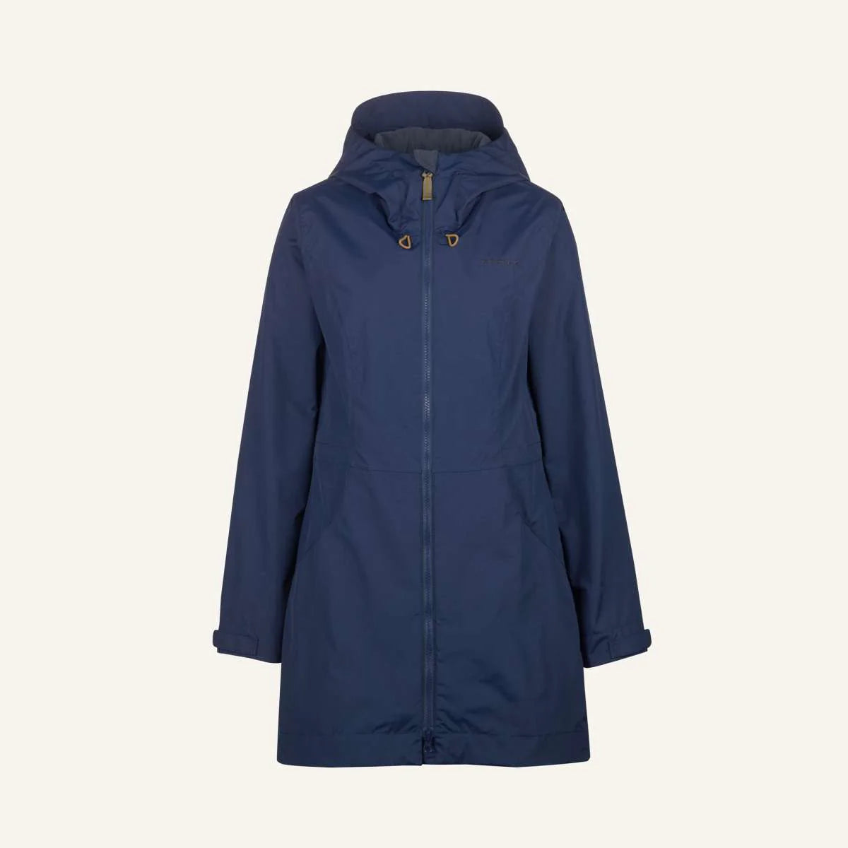 ULKOSALLA Outdoor Jacke - Zip in Außenjacke