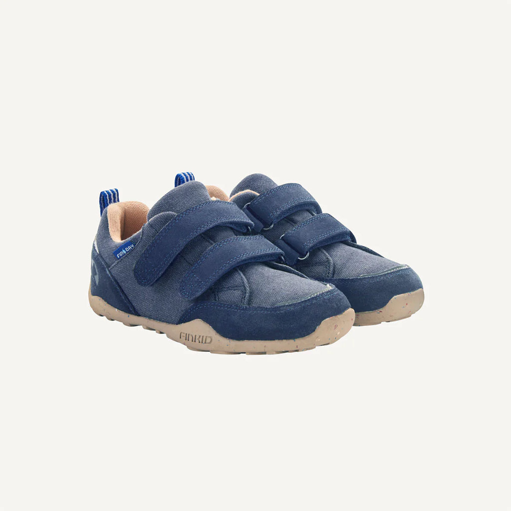 VARVAS Barfußschuh Sneakers