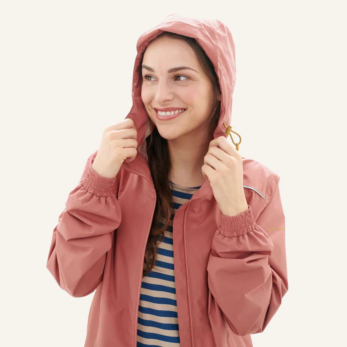 VEERA AIR Leichte Regenjacke