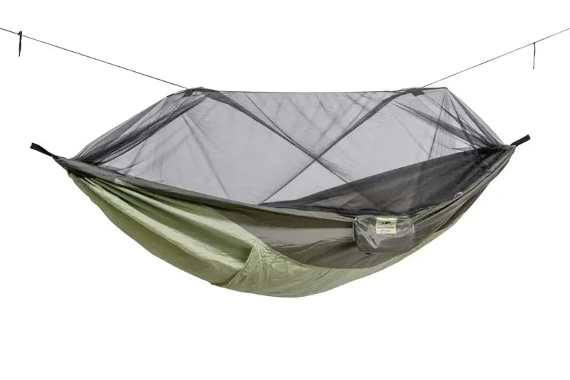 Amazonas Ultra Light Moskito Traveller Thermo Hängematte