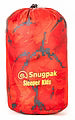 Ganzjahresschlafsack Snugpak Sleeper Kids WGTE - Kinder Schlafsack
