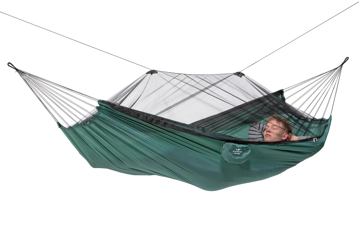 Moskito-Traveller Amazonas Ultralight