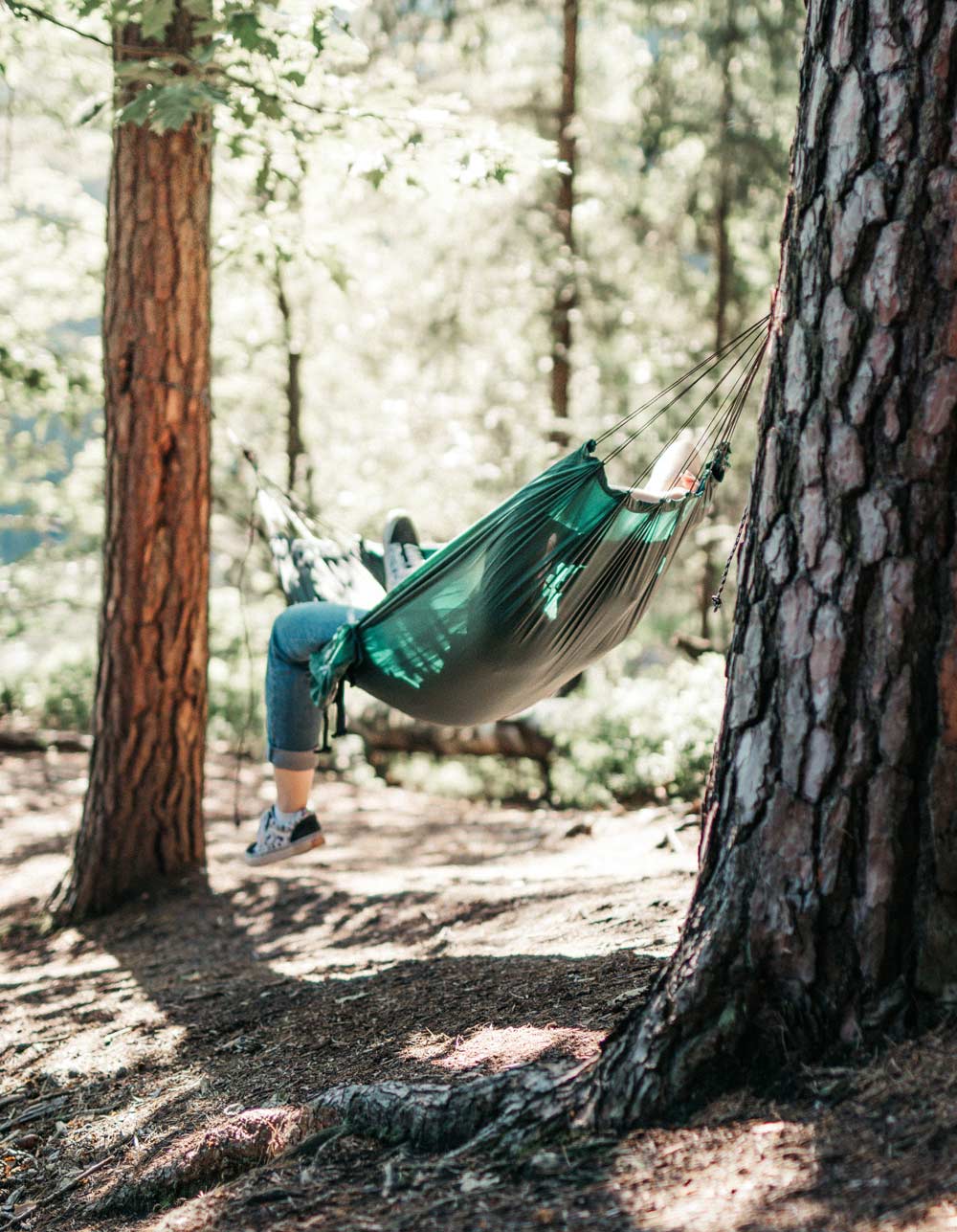 Moskito-Traveller Amazonas Ultralight