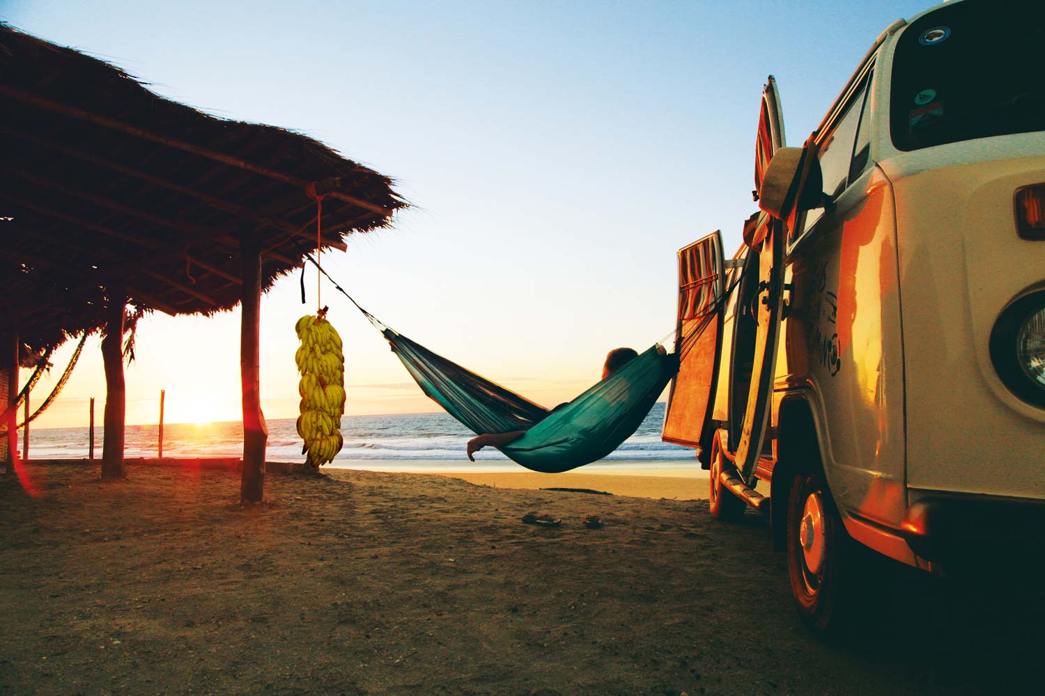 Moskito-Traveller Amazonas Ultralight