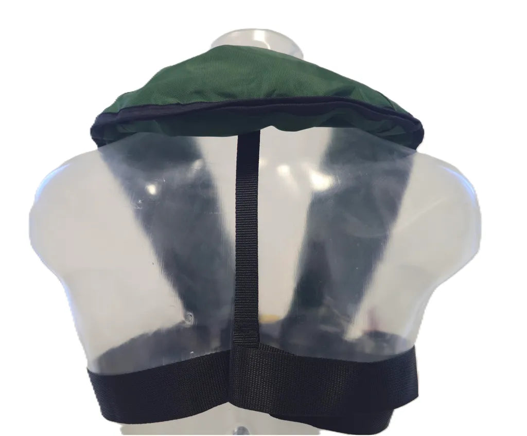 Lalizas Automatik-Rettungsweste Sigma 170N ab 40 kg