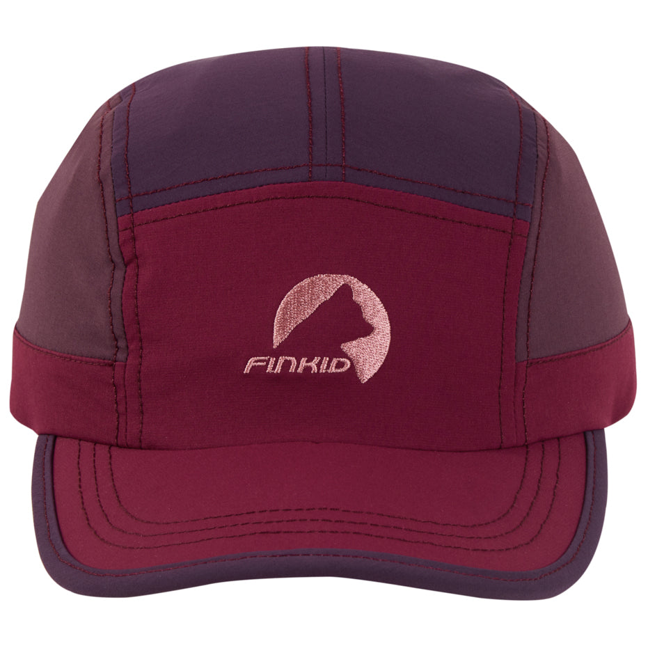 TAIKURI MOVE Outdoor Cap im Colorblocking