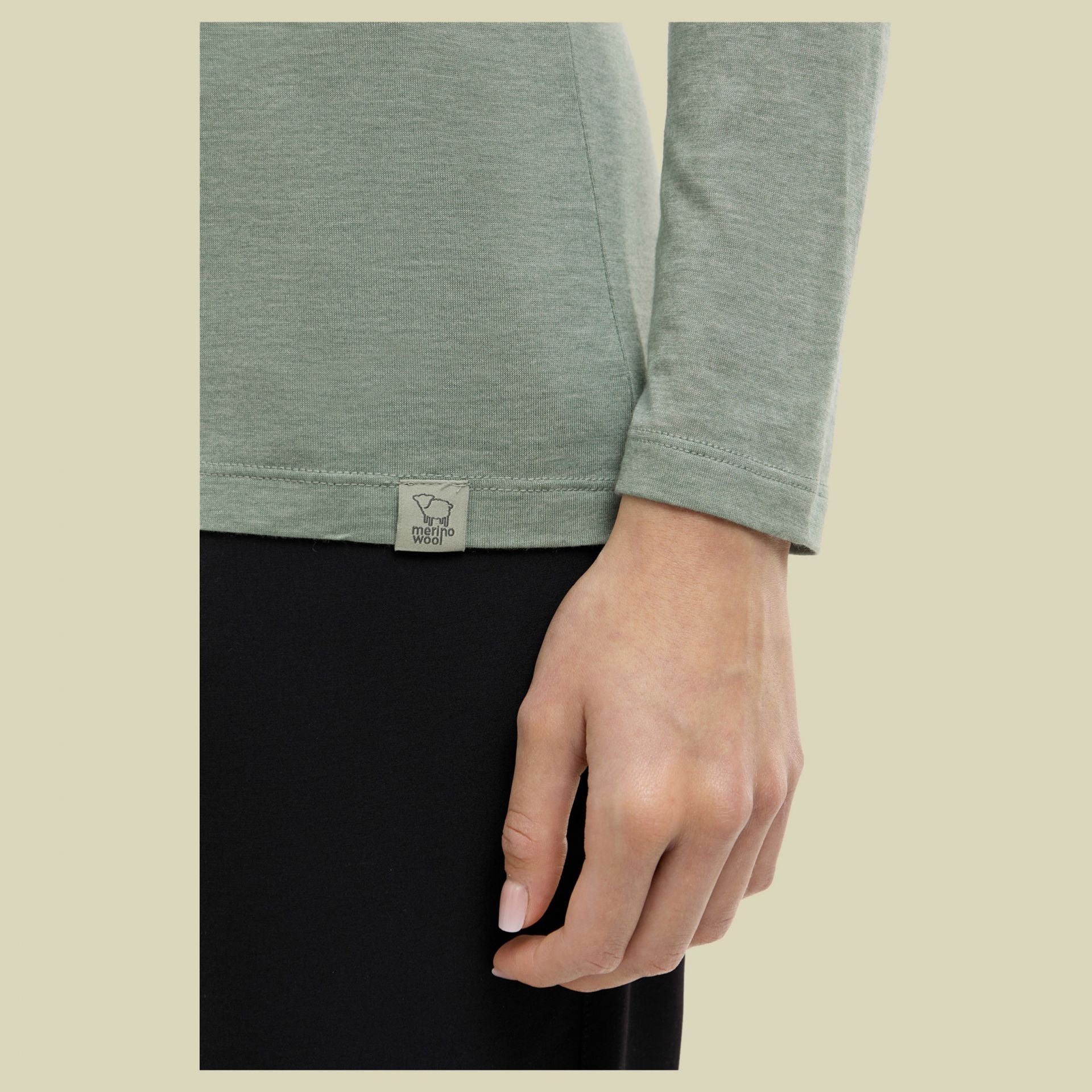 Longsleeve Viking Andali Lady