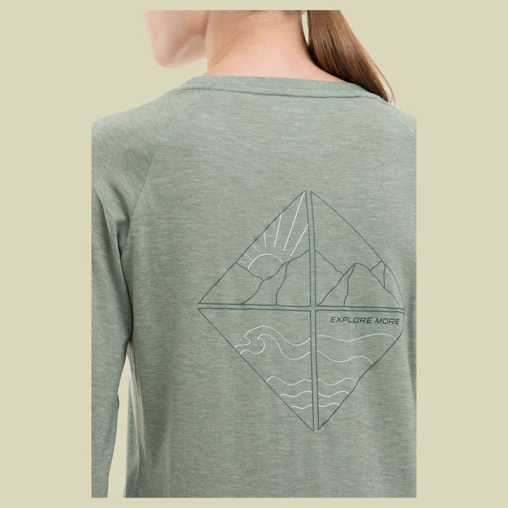 Longsleeve Viking Andali Lady